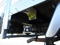 トヨタトヨエースパネルバン小型（2t・3t）[写真36]