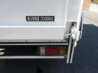 トヨタトヨエースパネルバン小型（2t・3t）[写真37]