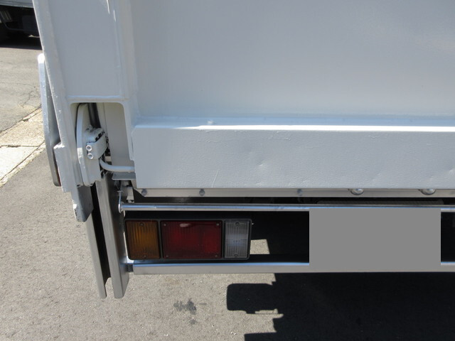 トヨタトヨエースパネルバン小型（2t・3t）[写真37]