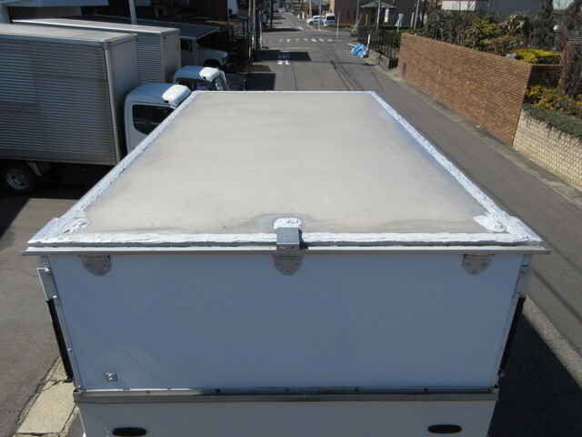 トヨタトヨエースパネルバン小型（2t・3t）[写真39]