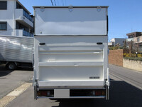 トヨタトヨエースパネルバン小型（2t・3t）[写真08]