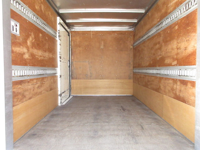 トヨタトヨエースパネルバン小型（2t・3t）[写真08]