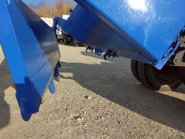 マツダタイタンダンプ小型（2t・3t）[写真12]