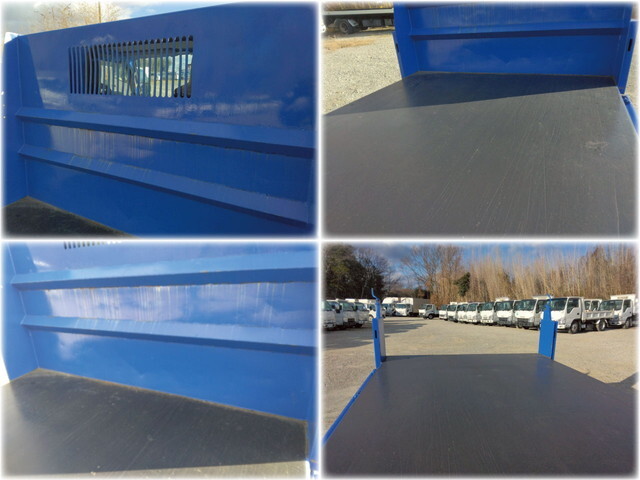 マツダタイタンダンプ小型（2t・3t）[写真13]