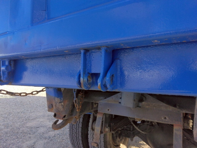 マツダタイタンダンプ小型（2t・3t）[写真15]