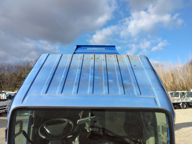 マツダタイタンダンプ小型（2t・3t）[写真17]