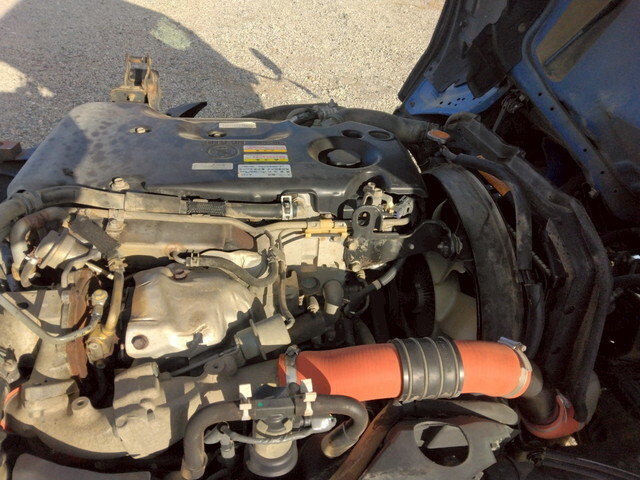 マツダタイタンダンプ小型（2t・3t）[写真18]