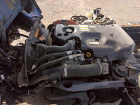 マツダタイタンダンプ小型（2t・3t）[写真20]