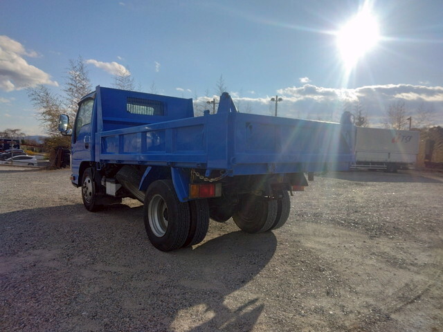 マツダタイタンダンプ小型（2t・3t）[写真02]