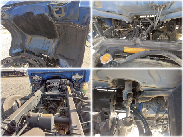 マツダタイタンダンプ小型（2t・3t）[写真21]