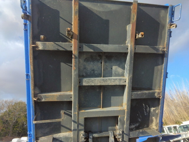 マツダタイタンダンプ小型（2t・3t）[写真25]