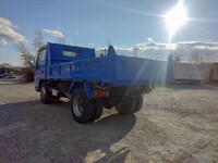 マツダタイタンダンプ小型（2t・3t）[写真02]