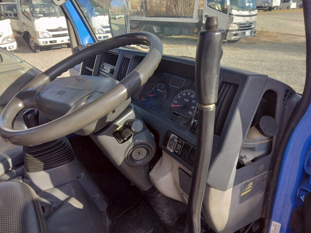 マツダタイタンダンプ小型（2t・3t）[写真30]