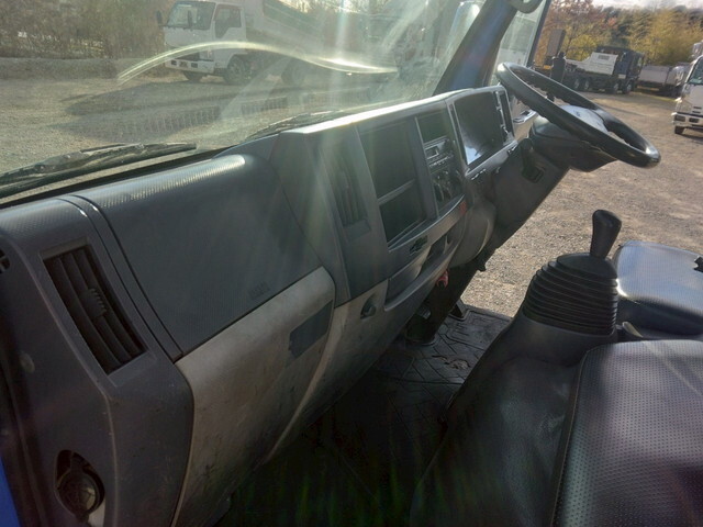 マツダタイタンダンプ小型（2t・3t）[写真31]