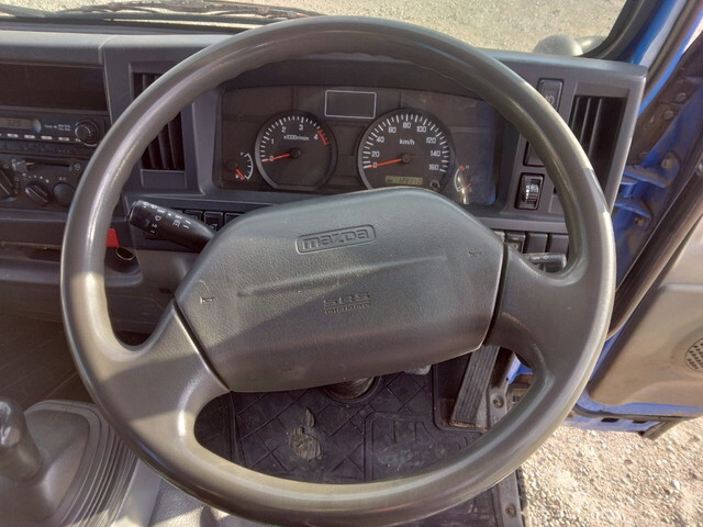 マツダタイタンダンプ小型（2t・3t）[写真32]