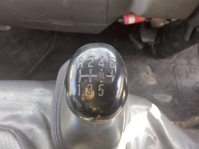 マツダタイタンダンプ小型（2t・3t）[写真35]