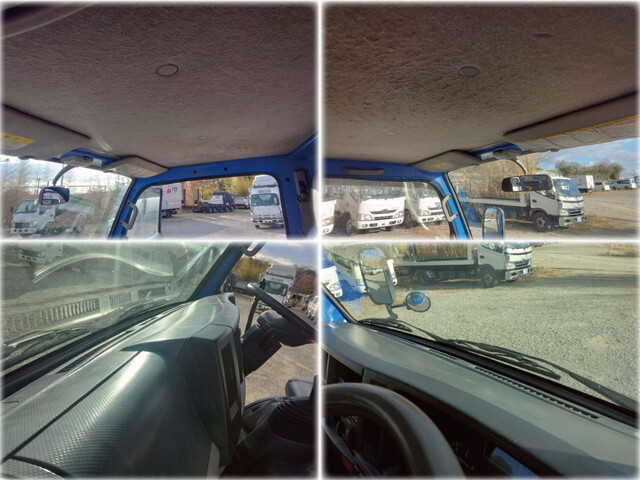 マツダタイタンダンプ小型（2t・3t）[写真36]