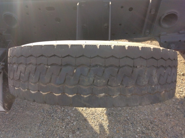 マツダタイタンダンプ小型（2t・3t）[写真39]