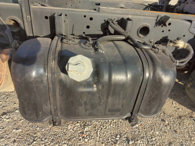 マツダタイタンダンプ小型（2t・3t）[写真40]