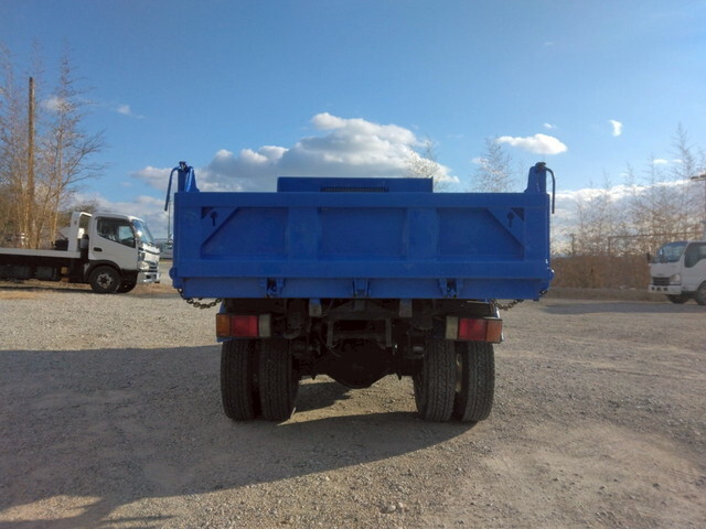 マツダタイタンダンプ小型（2t・3t）[写真06]