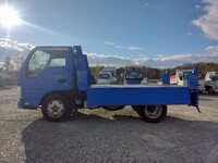 マツダタイタンダンプ小型（2t・3t）[写真08]