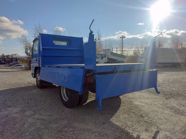 マツダタイタンダンプ小型（2t・3t）[写真08]