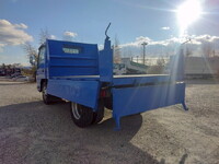 マツダタイタンダンプ小型（2t・3t）[写真09]