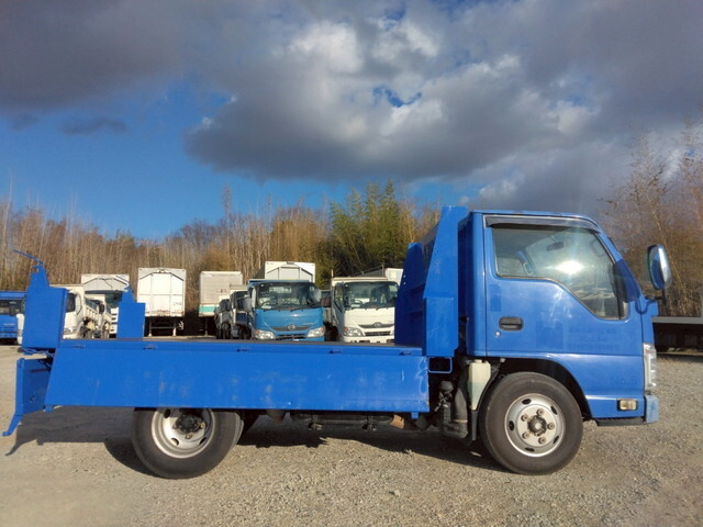 マツダタイタンダンプ小型（2t・3t）[写真09]