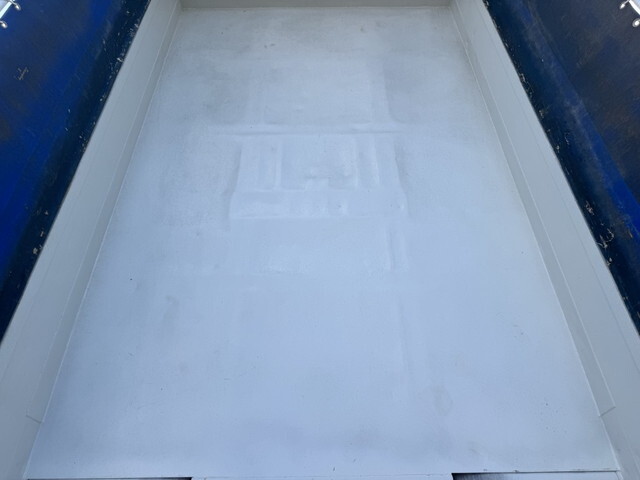 日野レンジャーダンプ中型（4t）[写真11]