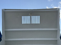 日野レンジャーダンプ中型（4t）[写真13]