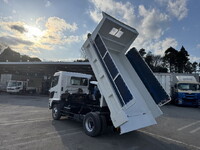 日野レンジャーダンプ中型（4t）[写真14]