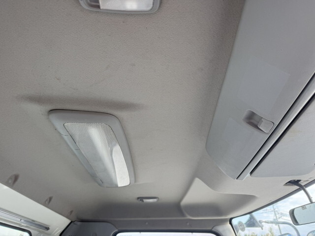 日野レンジャーダンプ中型（4t）[写真15]