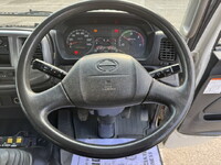 日野レンジャーダンプ中型（4t）[写真17]