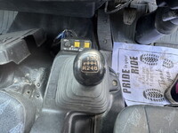 日野レンジャーダンプ中型（4t）[写真18]