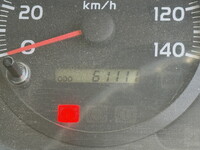 日野レンジャーダンプ中型（4t）[写真20]