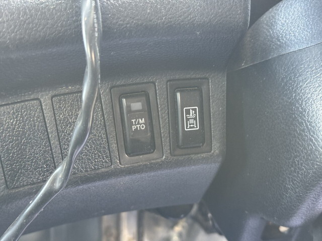 日野レンジャーダンプ中型（4t）[写真20]