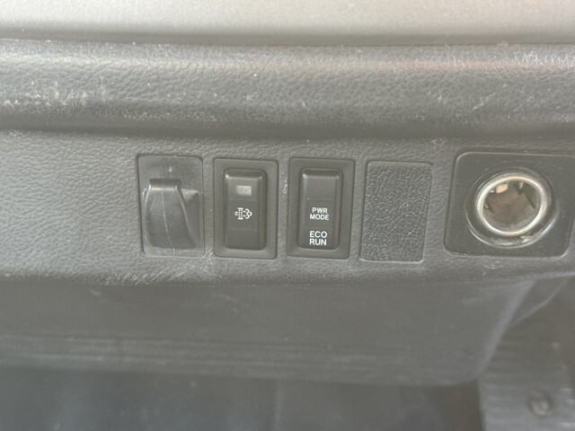 日野レンジャーダンプ中型（4t）[写真21]