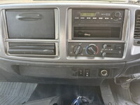 日野レンジャーダンプ中型（4t）[写真23]