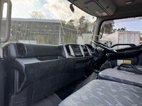 日野レンジャーダンプ中型（4t）[写真24]