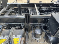 日野レンジャーダンプ中型（4t）[写真28]