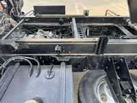 日野レンジャーダンプ中型（4t）[写真33]