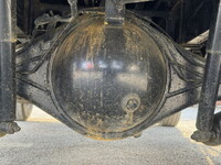 日野レンジャーダンプ中型（4t）[写真35]