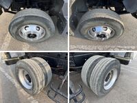 日野レンジャーダンプ中型（4t）[写真36]