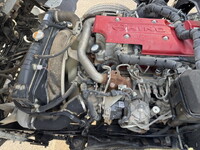 日野レンジャーダンプ中型（4t）[写真37]