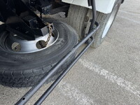 日野レンジャーダンプ中型（4t）[写真40]