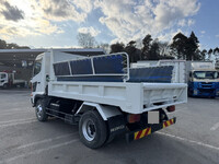 日野レンジャーダンプ中型（4t）[写真05]