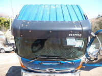 日野レンジャーダンプ増トン（6t・8t）[写真11]