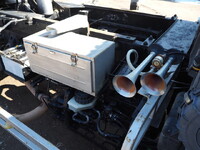 日野レンジャーダンプ増トン（6t・8t）[写真12]