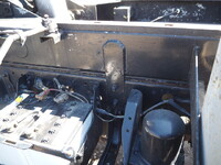 日野レンジャーダンプ増トン（6t・8t）[写真14]