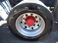 日野レンジャーダンプ増トン（6t・8t）[写真16]